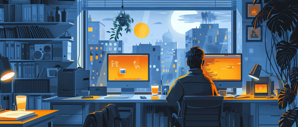 Navigating Work-From-Home Policies: Best Practices for Small Enterprises
