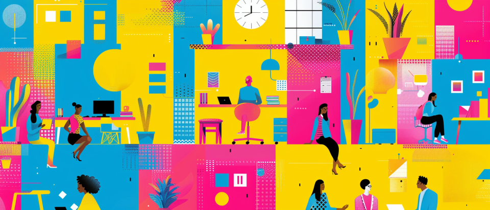 Navigating Work-Life Integration: Balancing Personal and Professional Goals