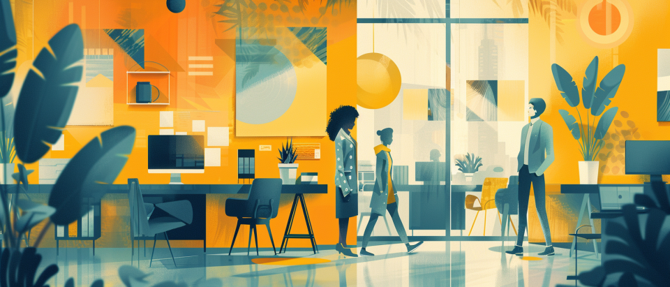 Navigating Work-Life Integration: Balancing Personal and Professional Goals