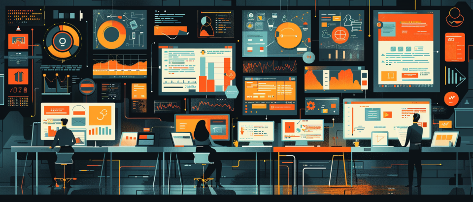 Navigating the Digital Landscape: Marketing Audits for the Modern Era