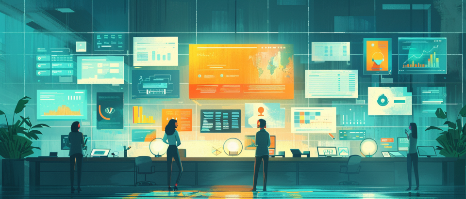 Navigating the Digital Landscape: Marketing Audits for the Modern Era