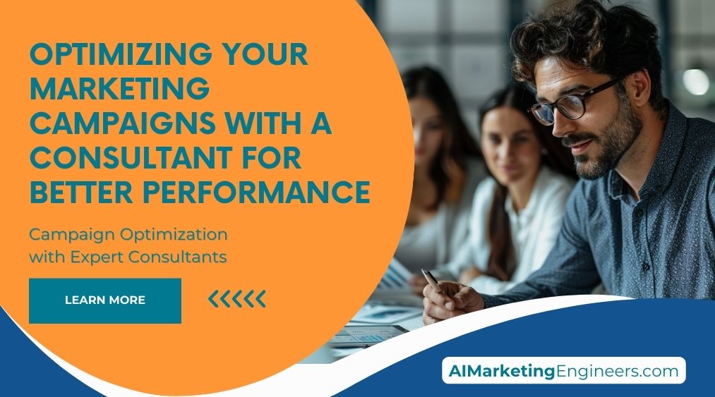 Optimizing Your Marketing Campaigns with a Consultant for Better Performance_image