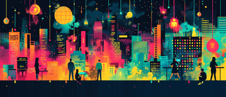 Hacks de productivité : comment les startups asiatiques font plus avec moins