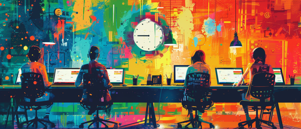 Hacks de productivité : comment les startups asiatiques font plus avec moins