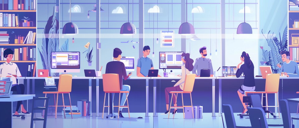 Hacks de productivité : comment les startups asiatiques font plus avec moins