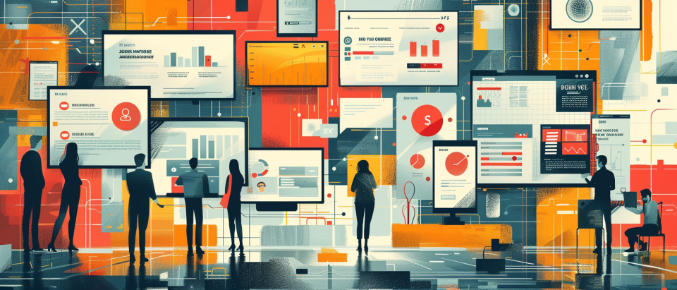 Revitalisierung Ihrer Online-Präsenz: Digitale Marketing-Audits aufgedeckt