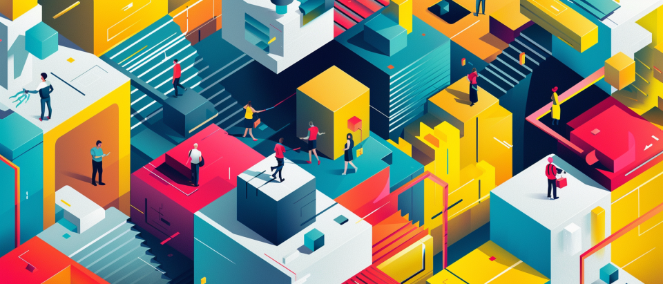 Staying Ahead of the Competition: Innovation Strategies for Startups