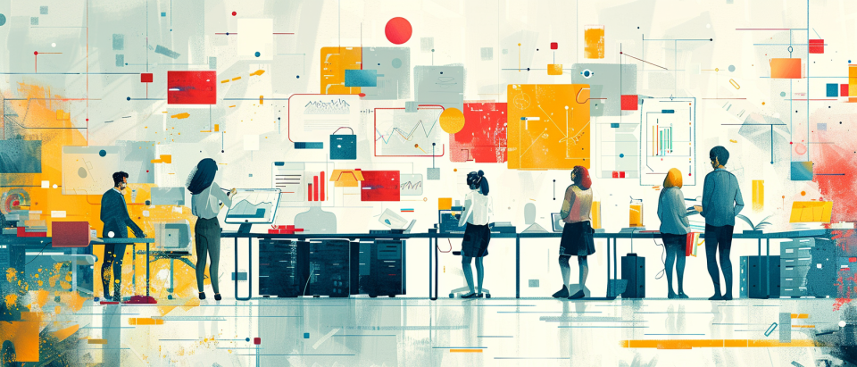Staying Ahead of the Competition: Innovation Strategies for Startups