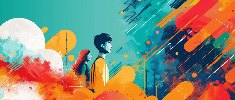 转型的艺术：亚洲初创企业如何在疫情后重塑自我
