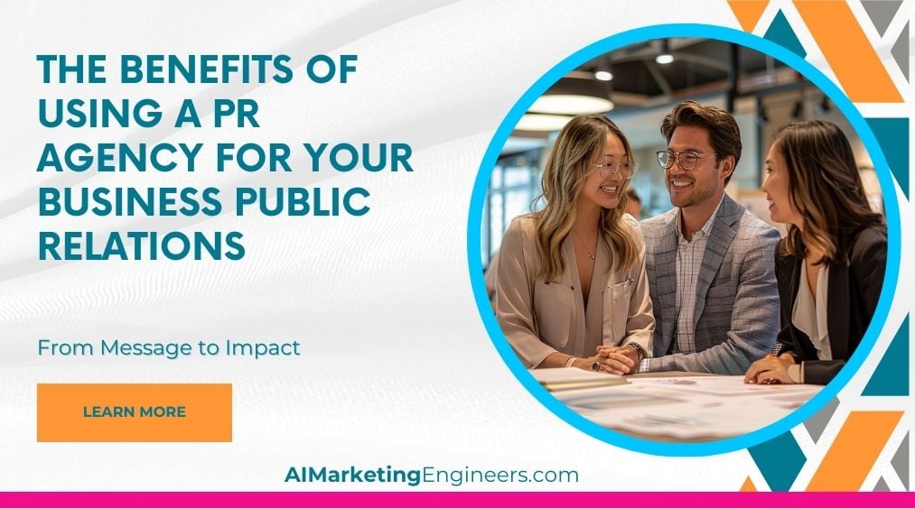 The Benefits of Using a PR Agency for Your Business Public Relations_image