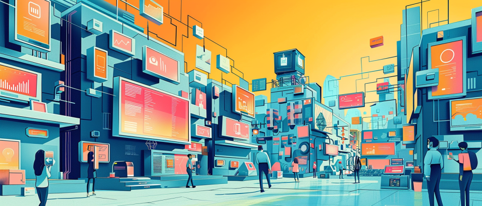 Die FinTech-Revolution: Wie sie die Spielregeln für asiatische Kleinunternehmen verändert