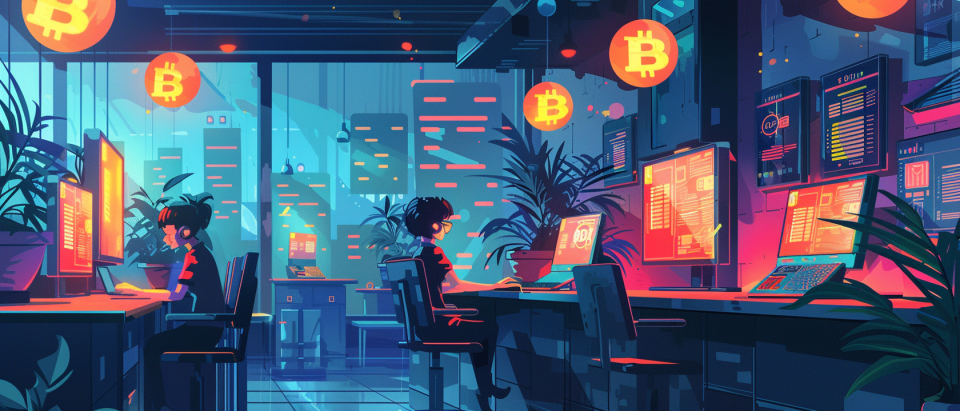 Die FinTech-Revolution: Wie sie die Spielregeln für asiatische Kleinunternehmen verändert