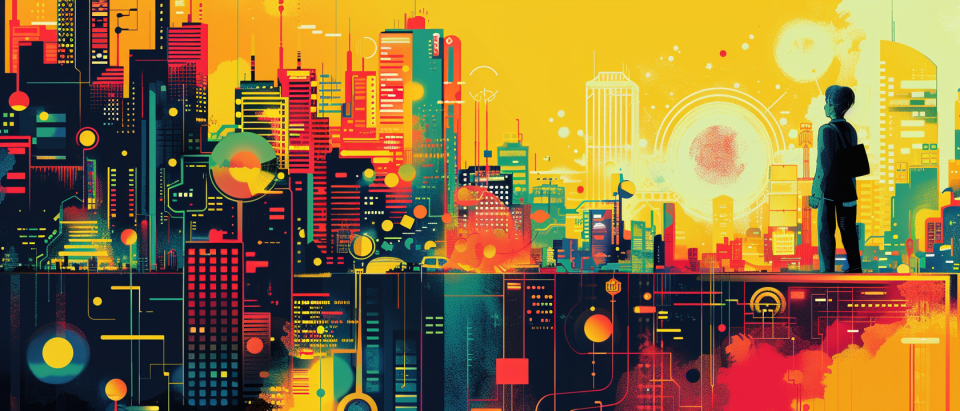 Die FinTech-Revolution: Wie sie die Spielregeln für asiatische Kleinunternehmen verändert