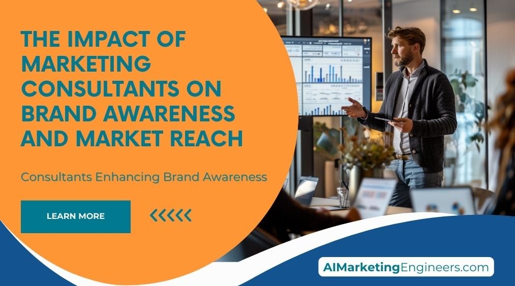 The Impact of Marketing Consultants on Brand Awareness and Market Reach_image