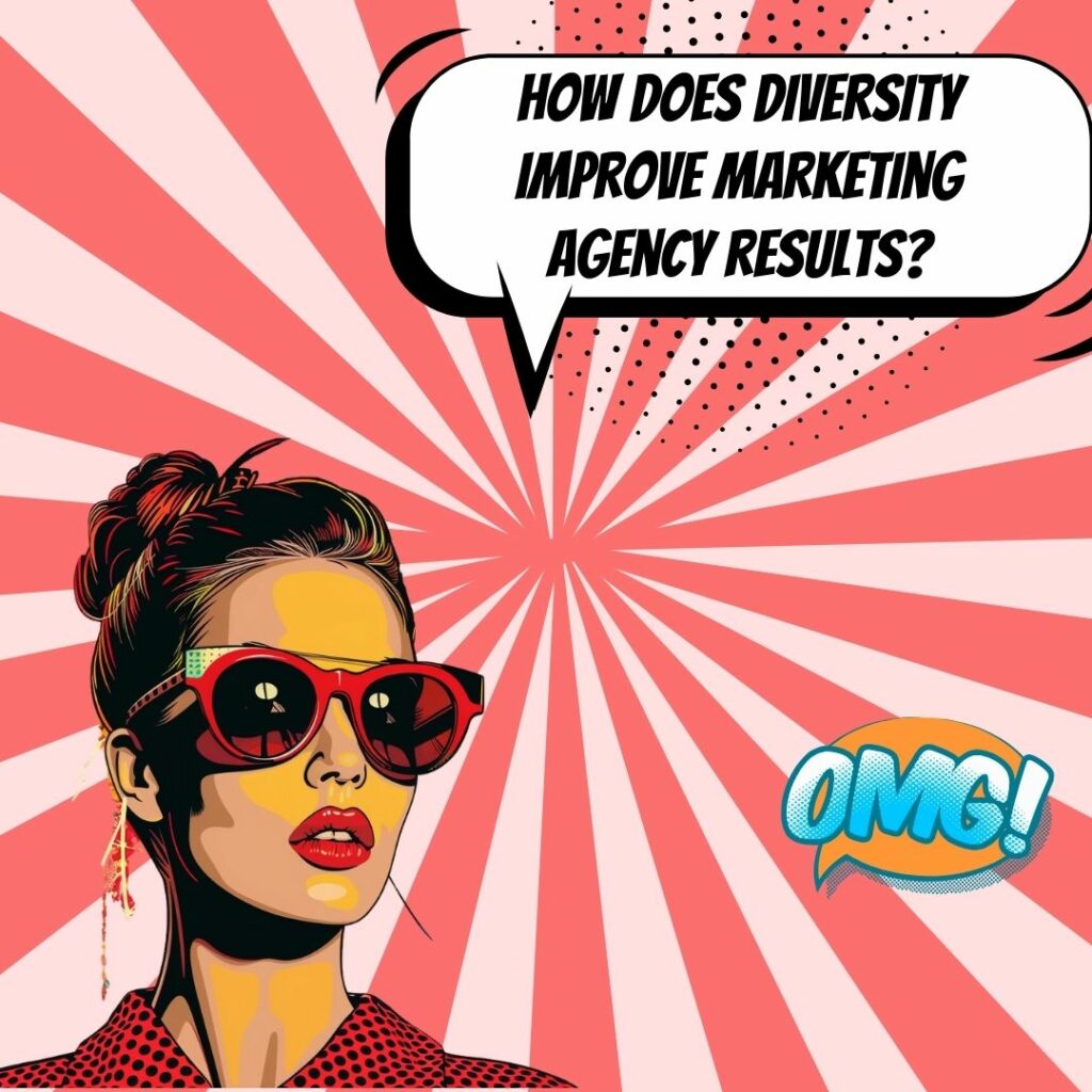 La importancia de la diversidad y la inclusión en las agencias de marketing para obtener mejores resultados_image