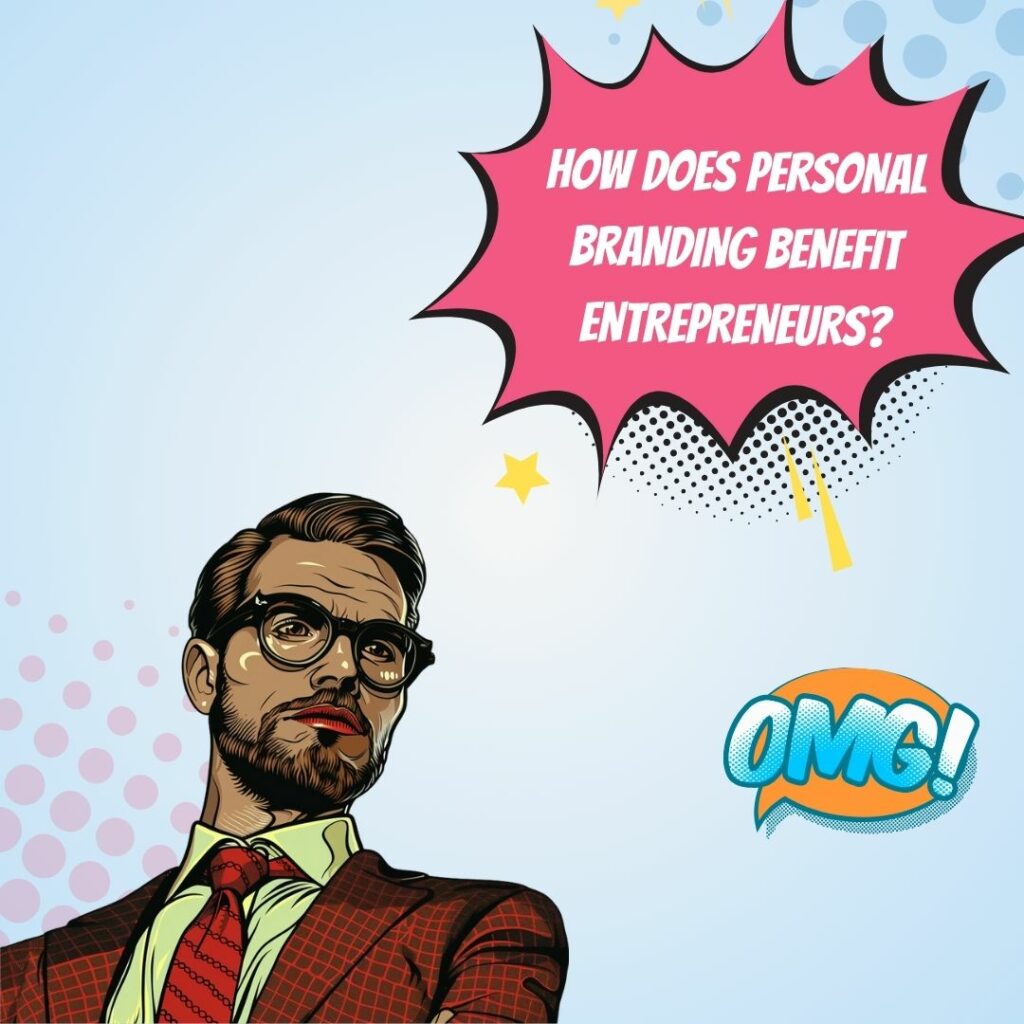 The Power of Personal Branding for Entrepreneurs_image