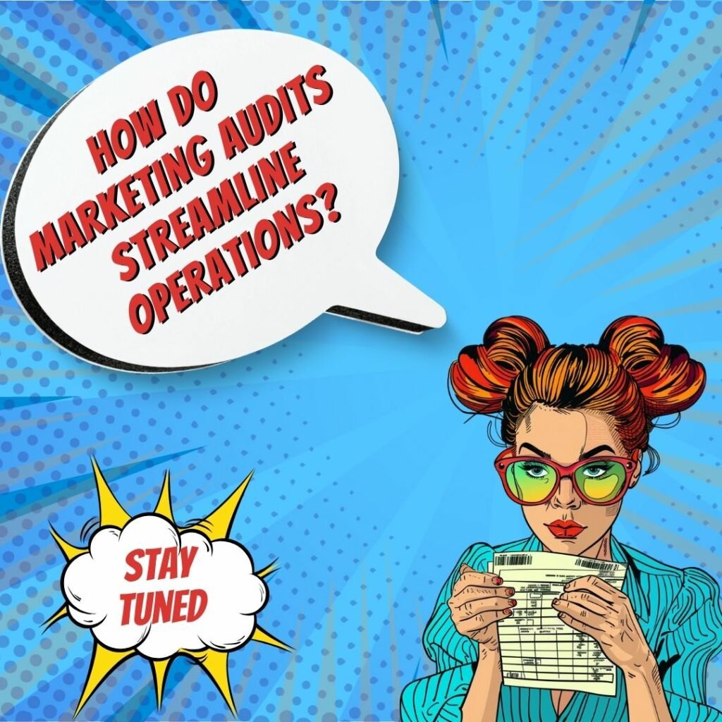 Unlocking Efficiency Marketing Audits for Streamlined Operations_image