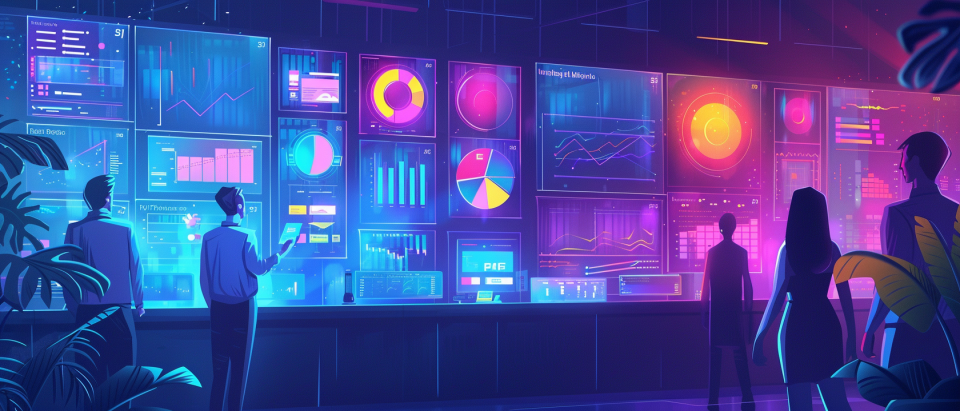 Percer les mystères : pourquoi votre entreprise a besoin d'un audit marketing