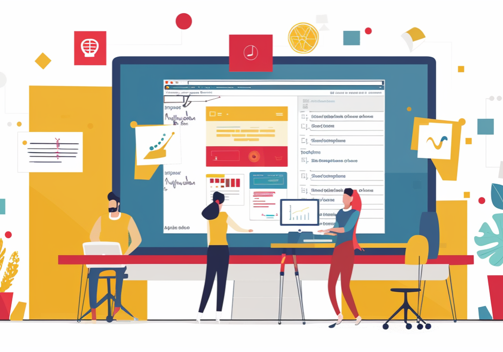 Achieving Conversion Goals with Web Design Principles and User Retention Strategies1 Achieving Conversion Goals with Web Design Principles and User Retention Strategies