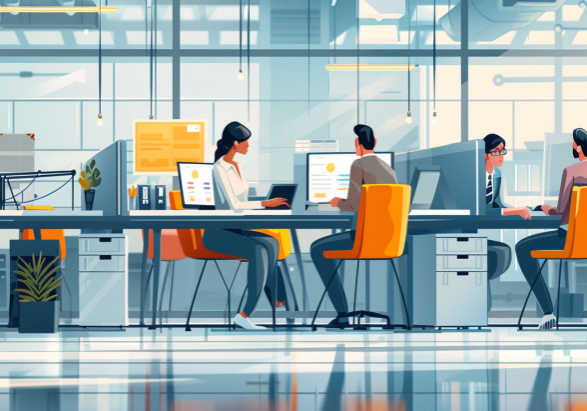 Analytics Skills Building the Dream Team for Your Startup6 Analytics Skills: Building the Dream Team for Your Startup